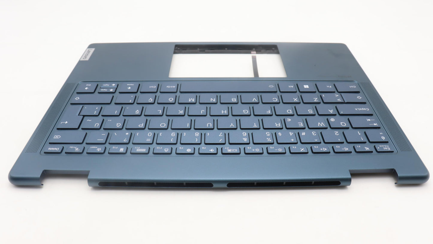 Lenovo Cover Upper Case Assembly Tur - 5CB1L48336