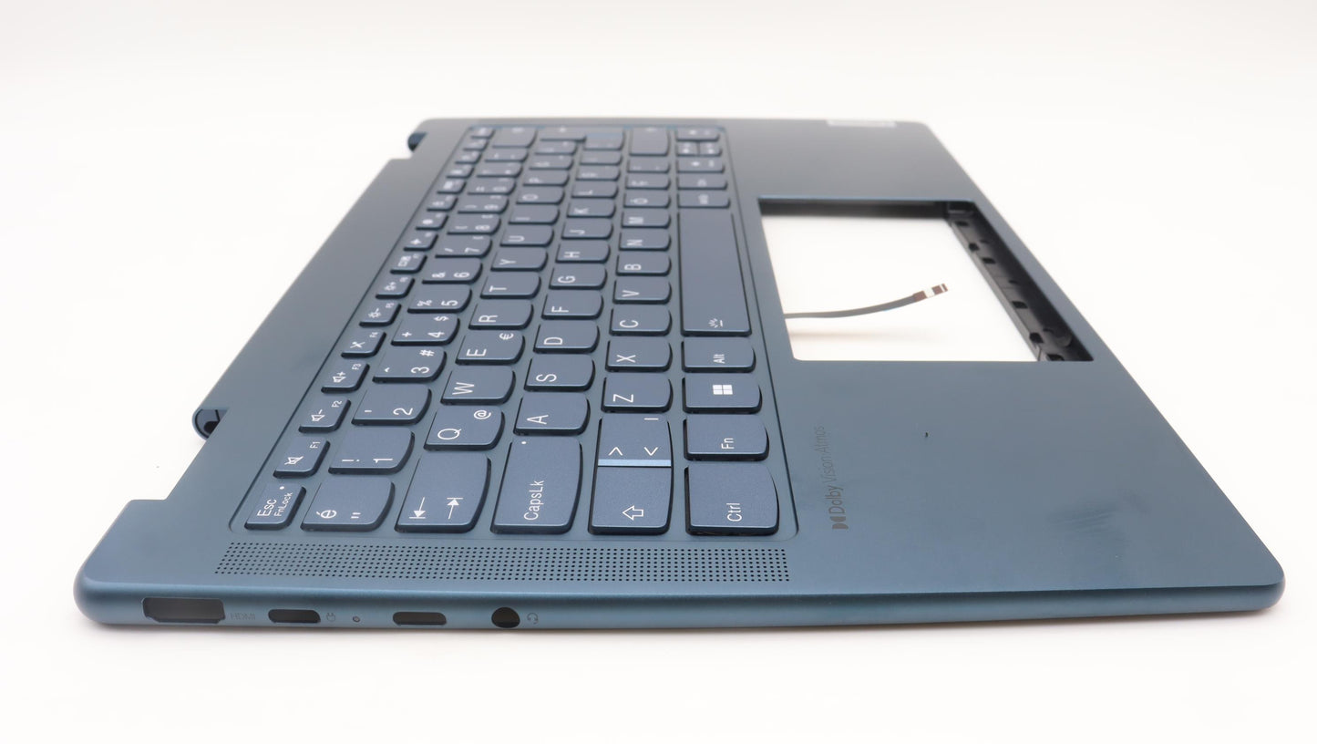 Lenovo Cover Upper Case Assembly Tur - 5CB1L48336