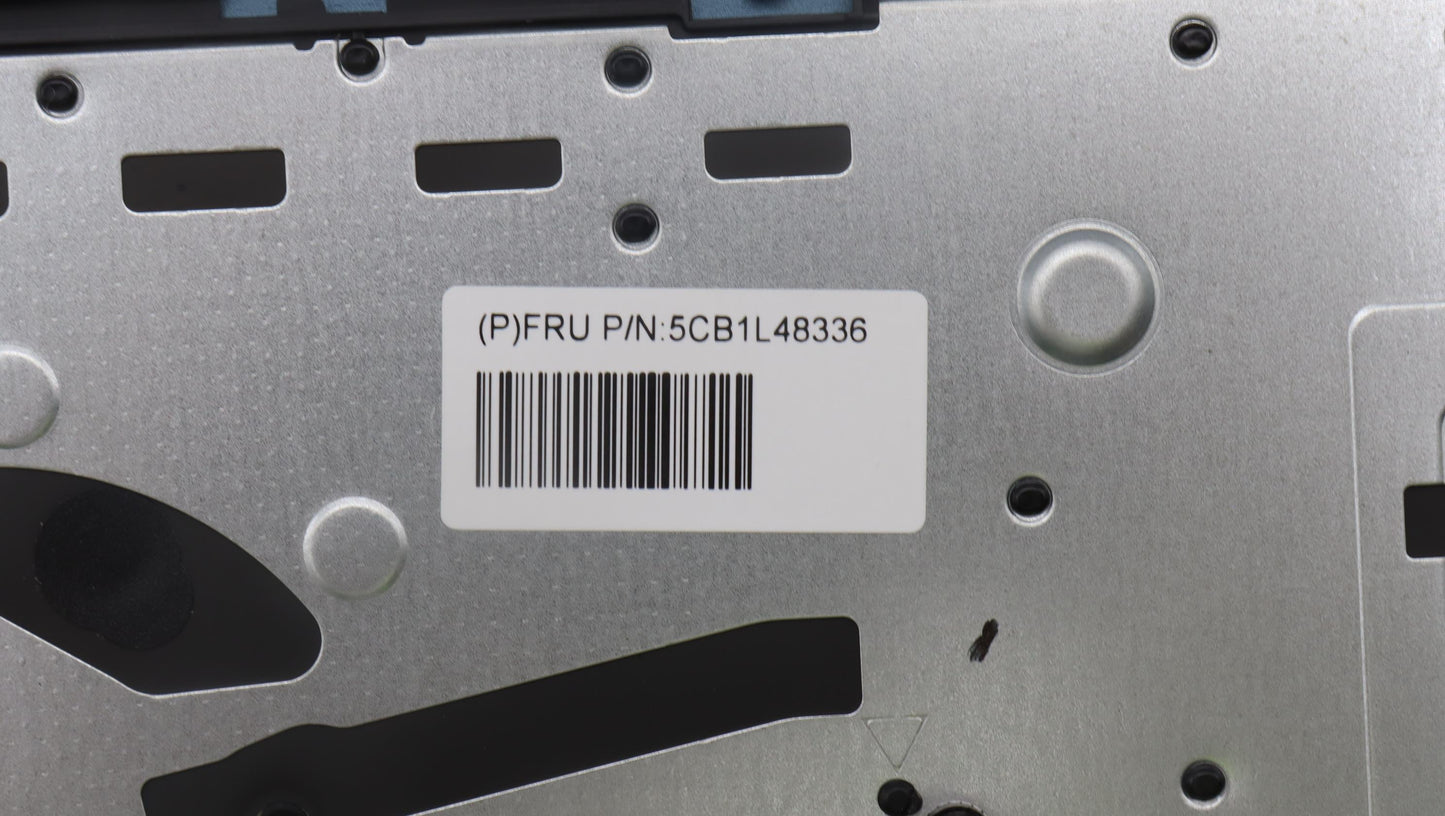 Lenovo Cover Upper Case Assembly Tur - 5CB1L48336