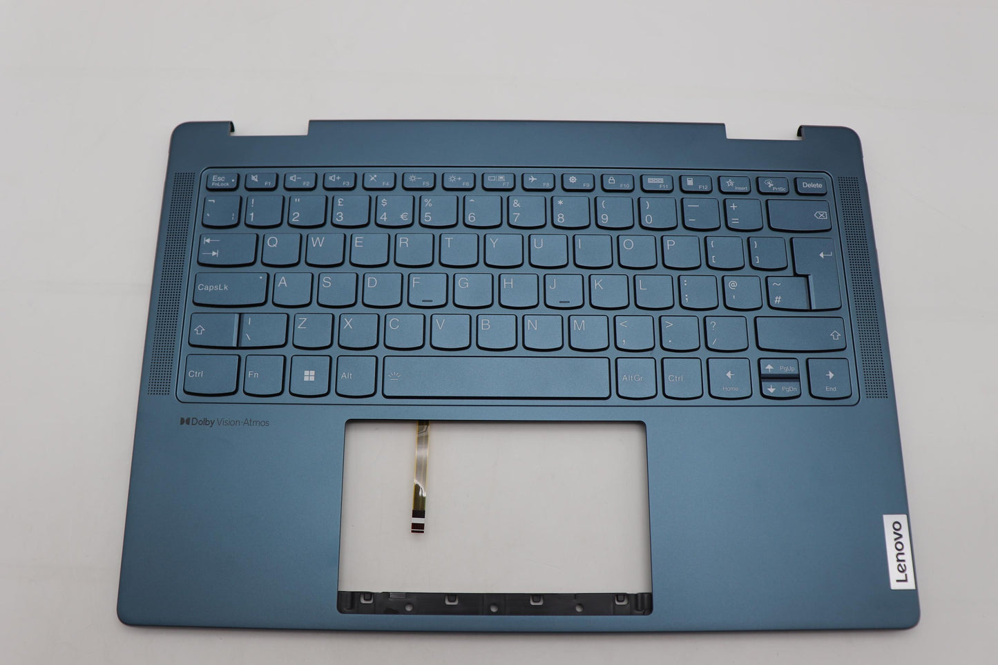 Lenovo Cover Upper Case Assembly Uke - 5CB1L48337