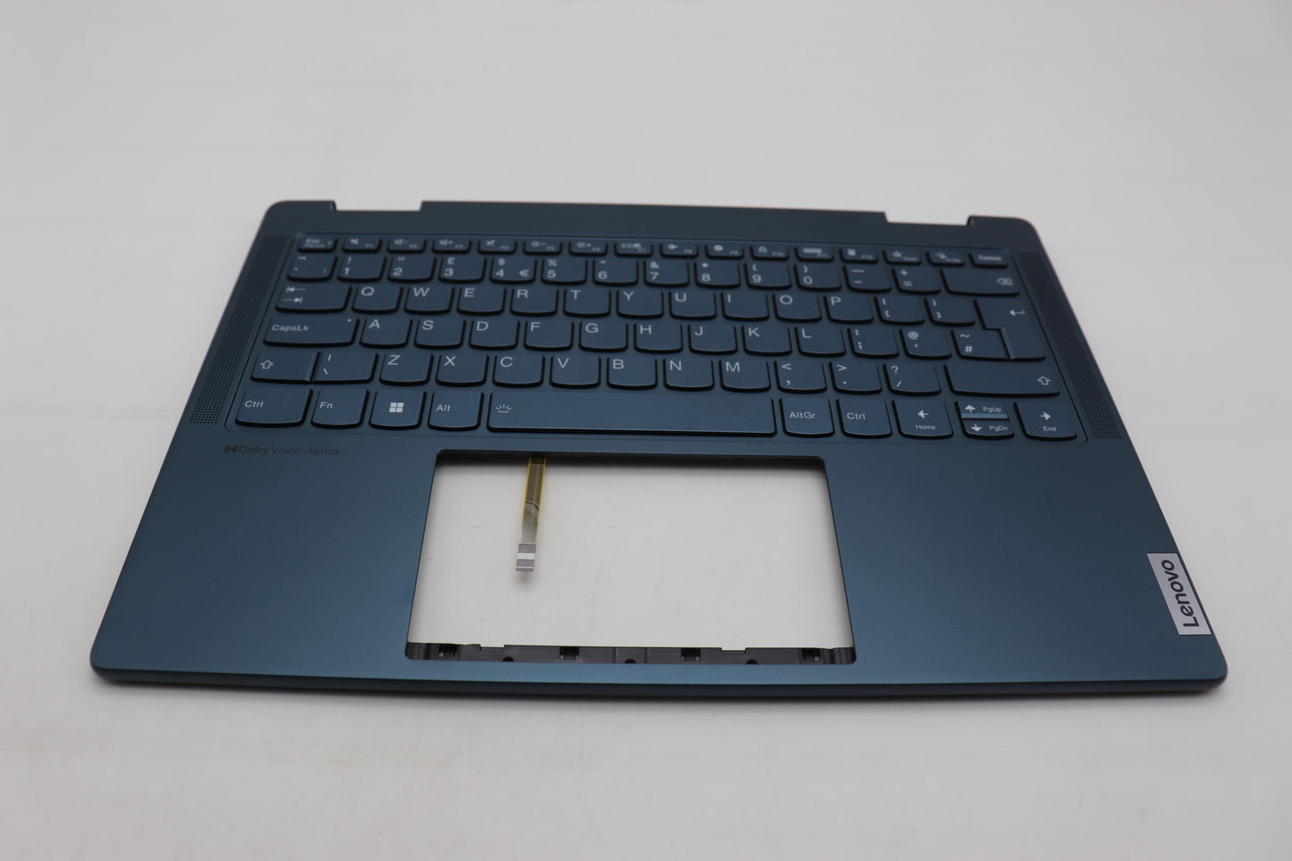 Lenovo Cover Upper Case Assembly Uke - 5CB1L48337