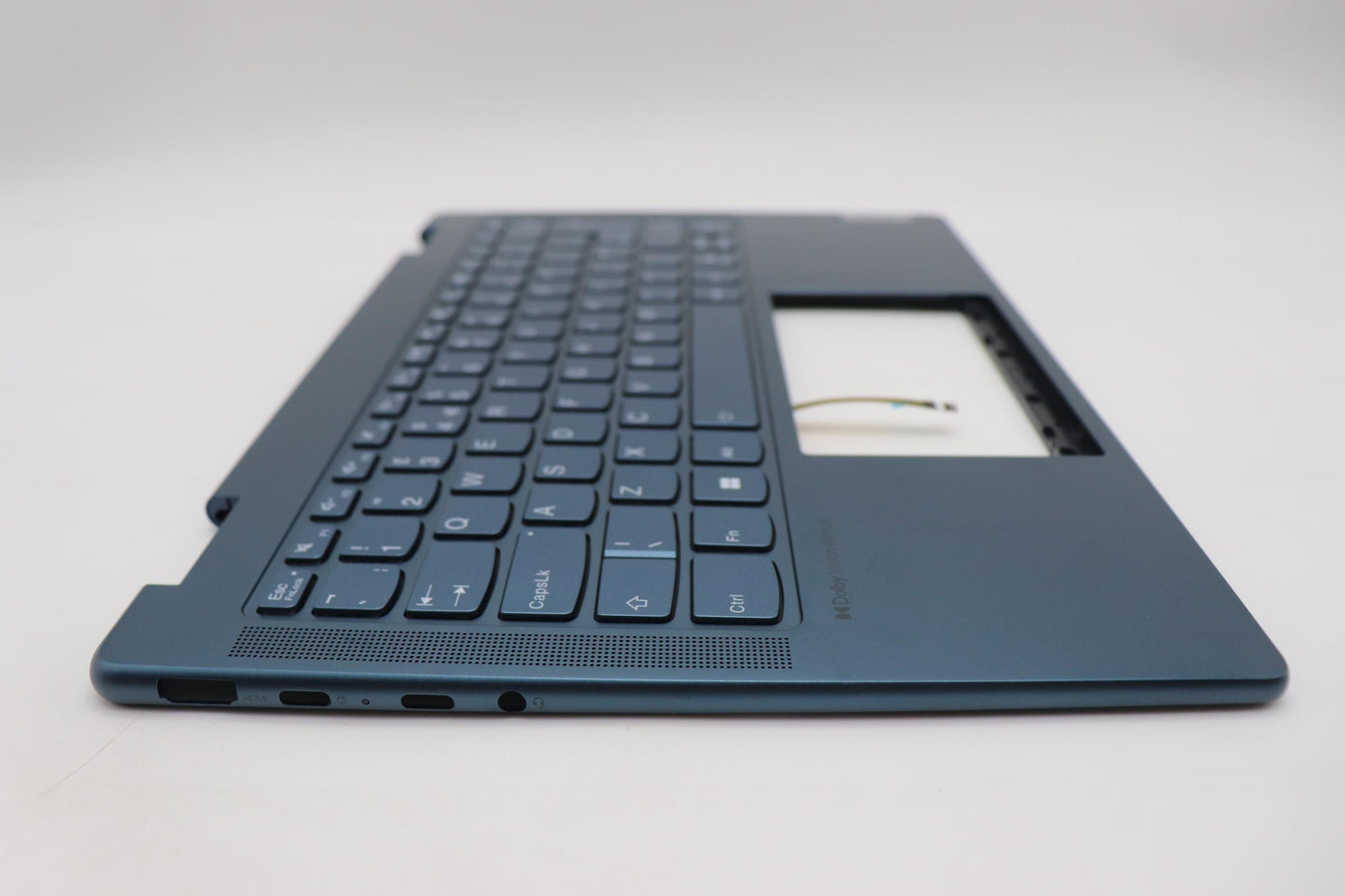 Lenovo Cover Upper Case Assembly Uke - 5CB1L48337