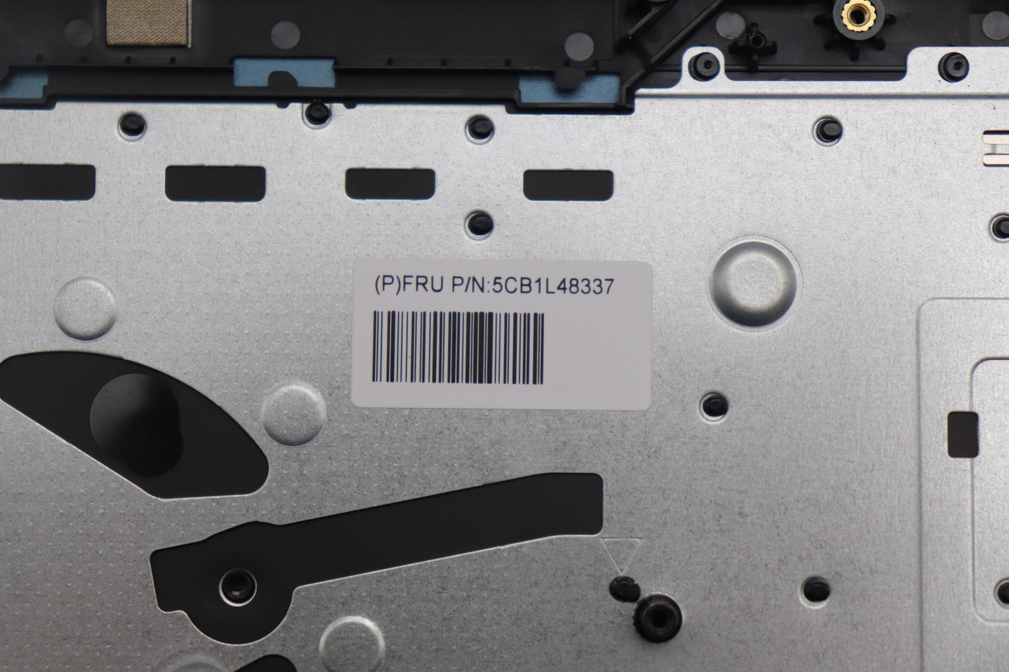 Lenovo Cover Upper Case Assembly Uke - 5CB1L48337