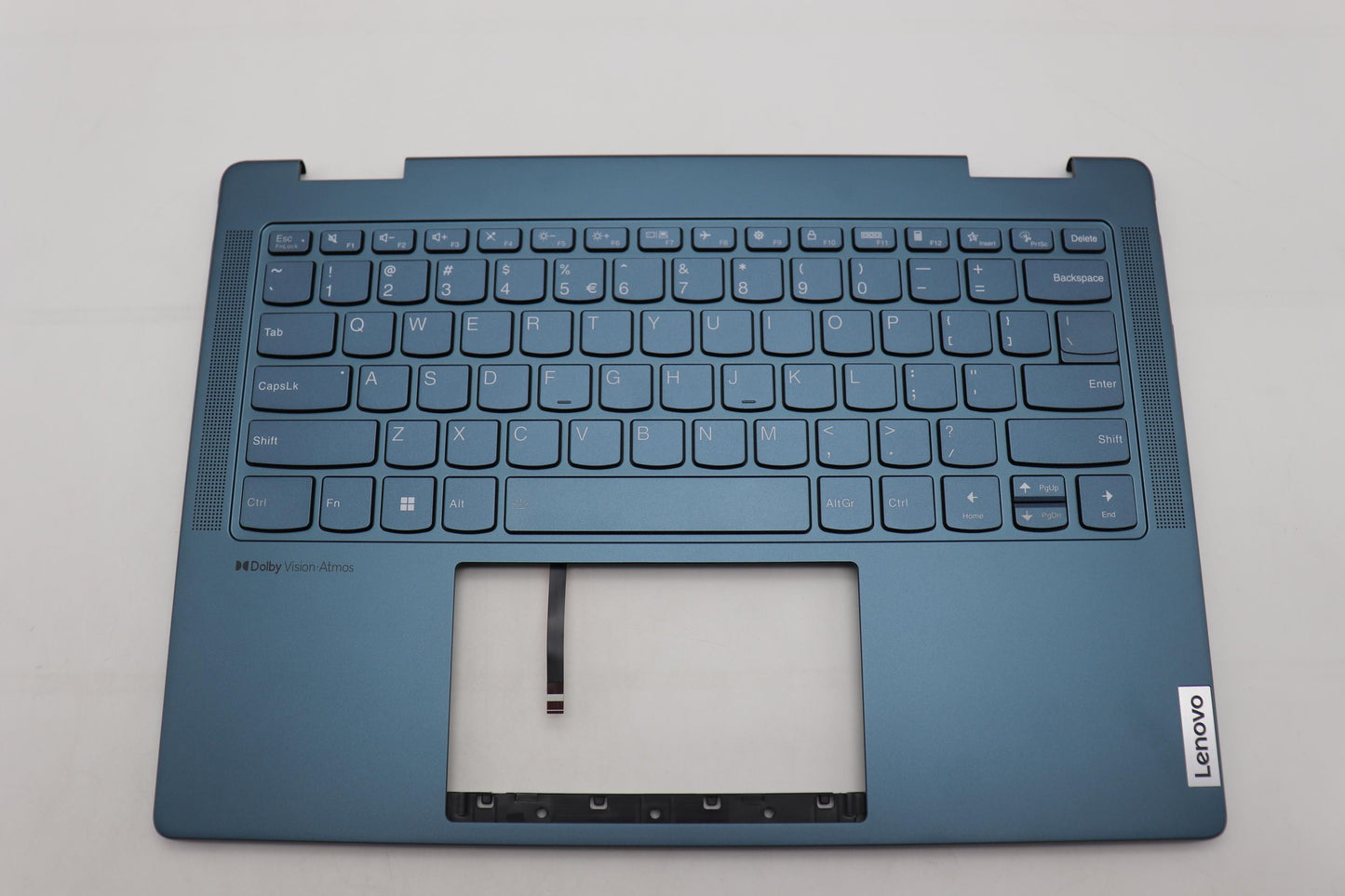 Lenovo Cover Upper Case Assembly Euro - 5CB1L48338