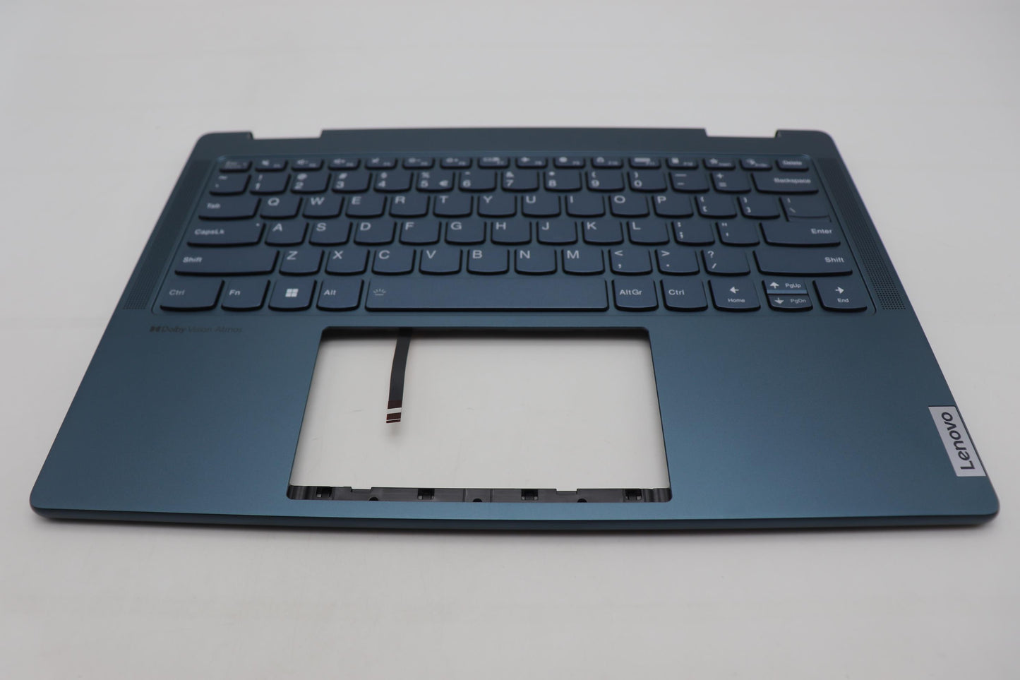 Lenovo Cover Upper Case Assembly Euro - 5CB1L48338