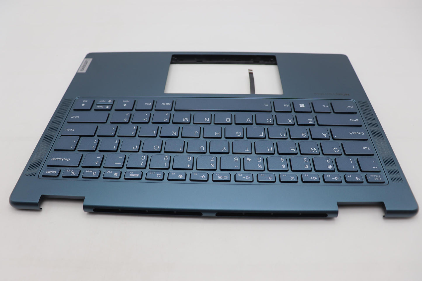 Lenovo Cover Upper Case Assembly Euro - 5CB1L48338
