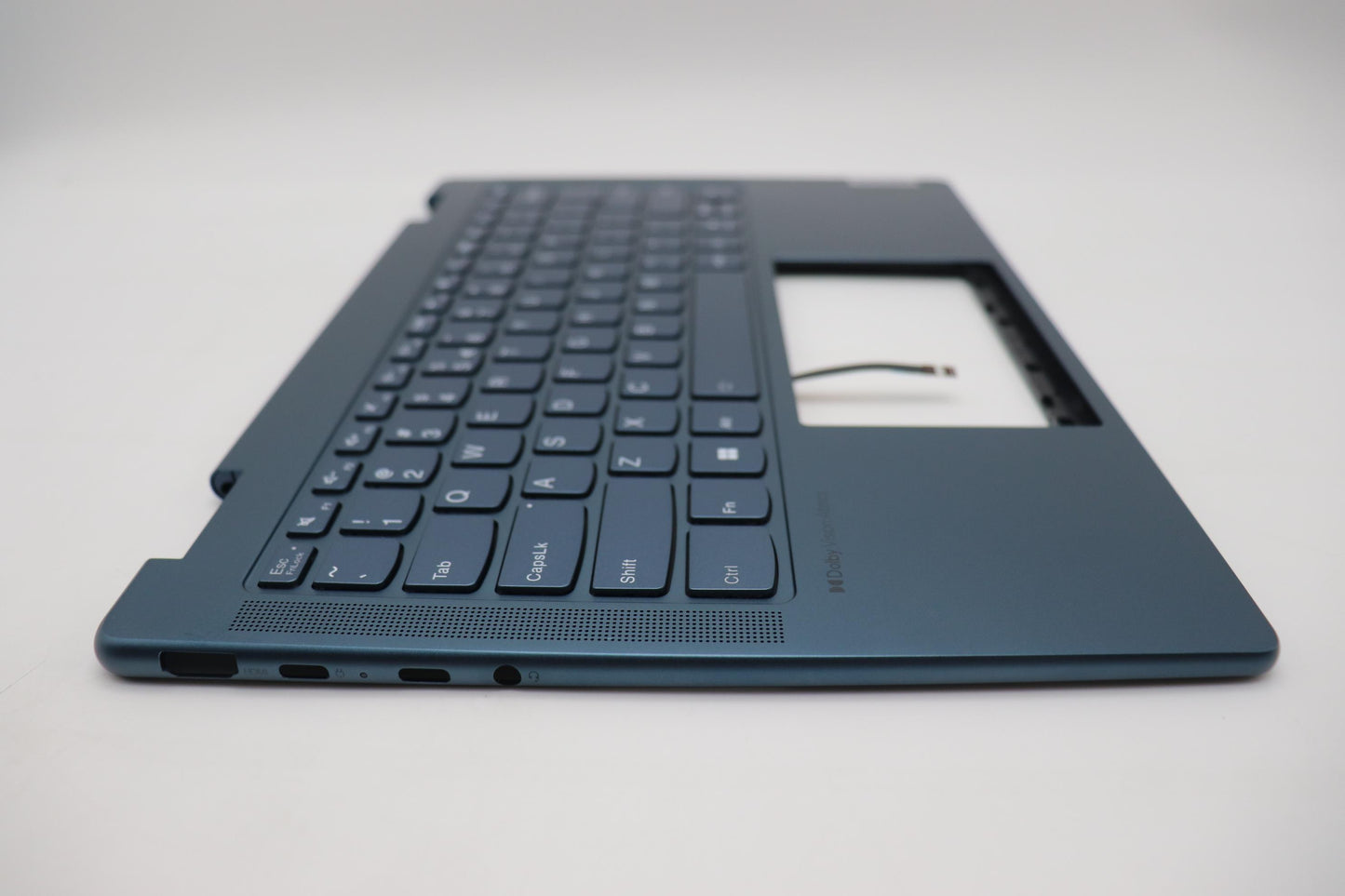 Lenovo Cover Upper Case Assembly Euro - 5CB1L48338