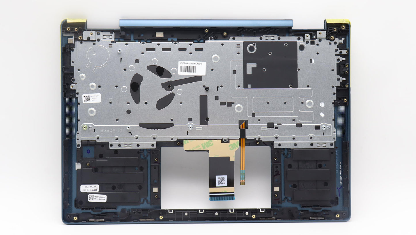 Lenovo Cover Upper Case Assembly Cze/ - 5CB1L48340