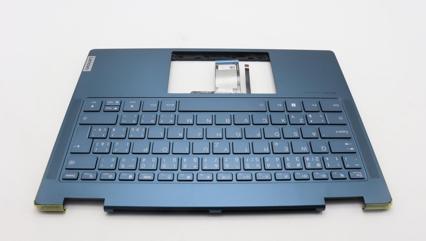 Lenovo Cover Upper Case Assembly Cze/ - 5CB1L48340