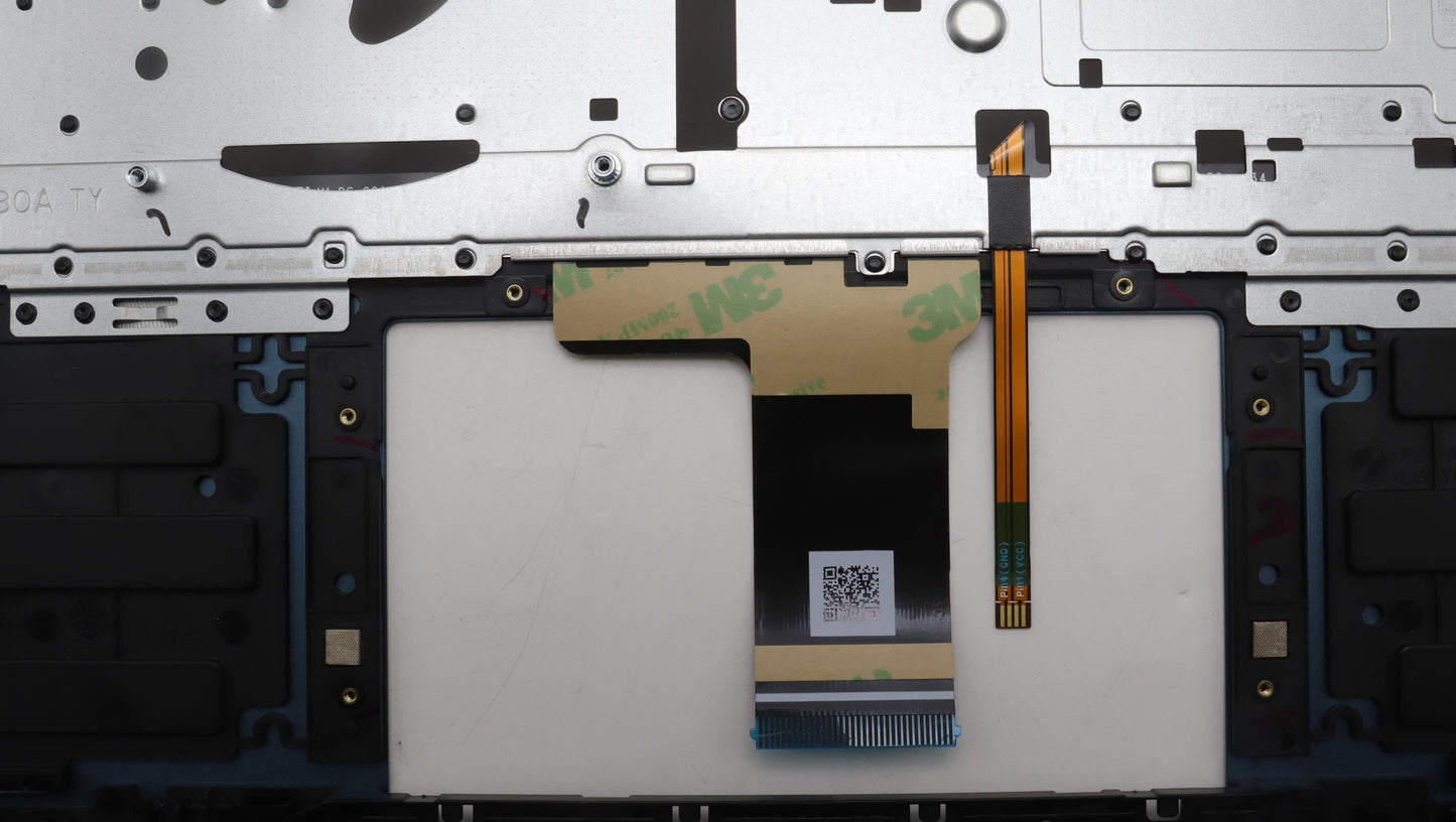 Lenovo Cover Upper Case Assembly Cze/ - 5CB1L48340