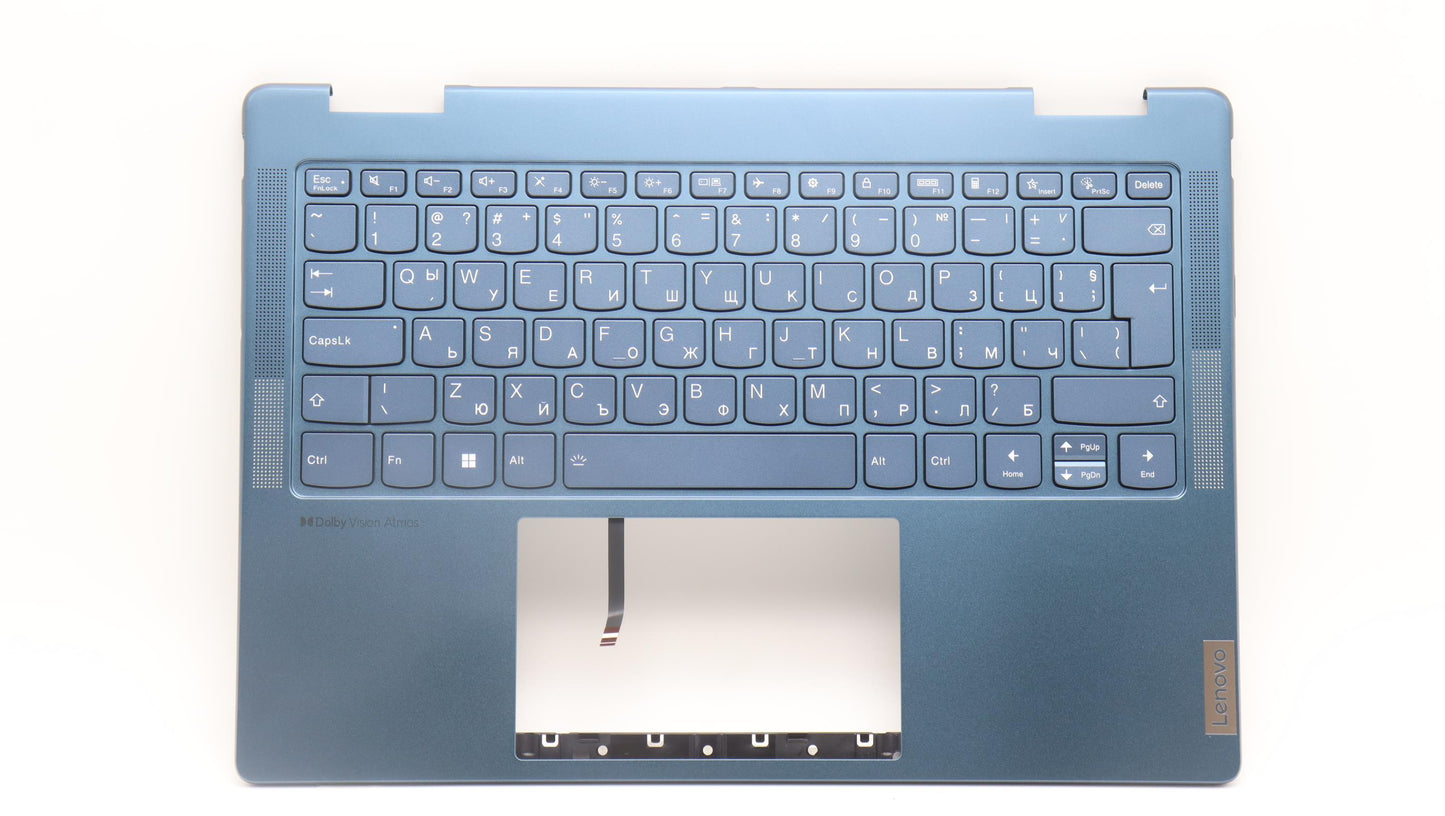 Lenovo Cover Upper Case Assembly Bul - 5CB1L48341