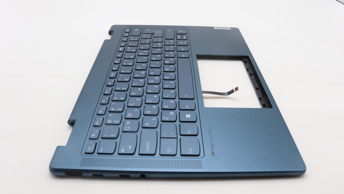 Lenovo Cover Upper Case Assembly Bul - 5CB1L48341