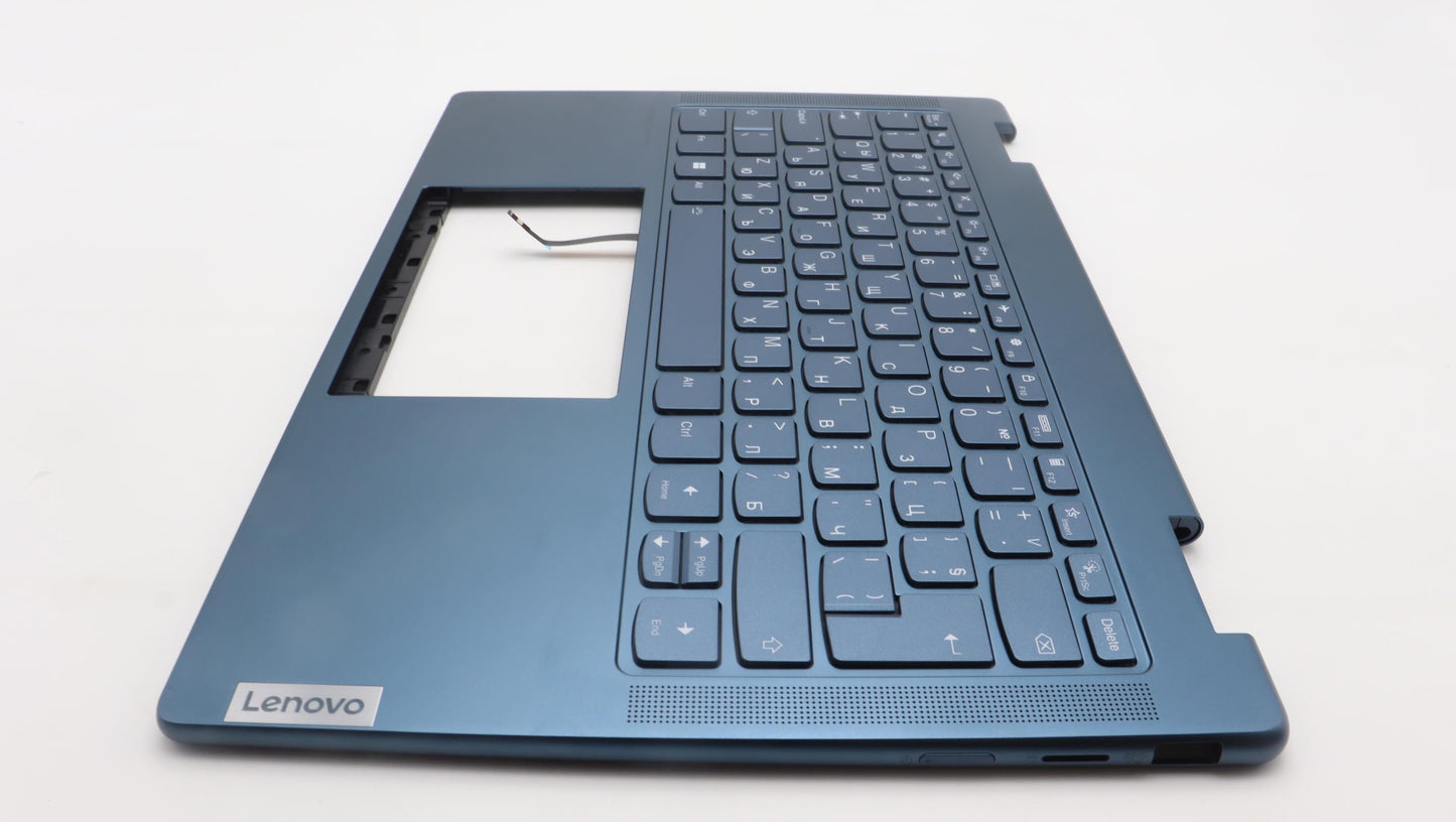 Lenovo Cover Upper Case Assembly Bul - 5CB1L48341