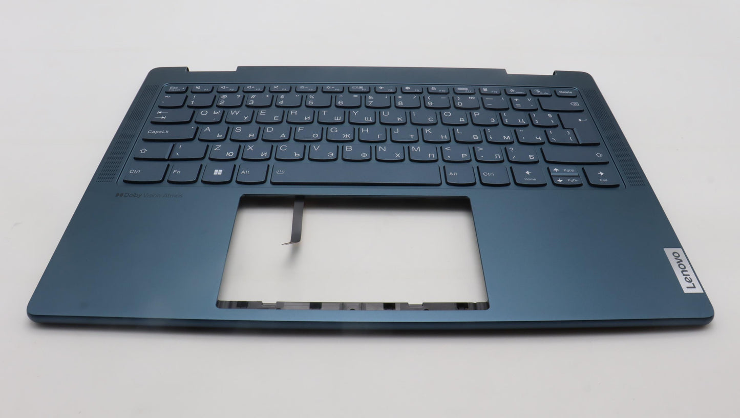 Lenovo Cover Upper Case Assembly Bul - 5CB1L48341