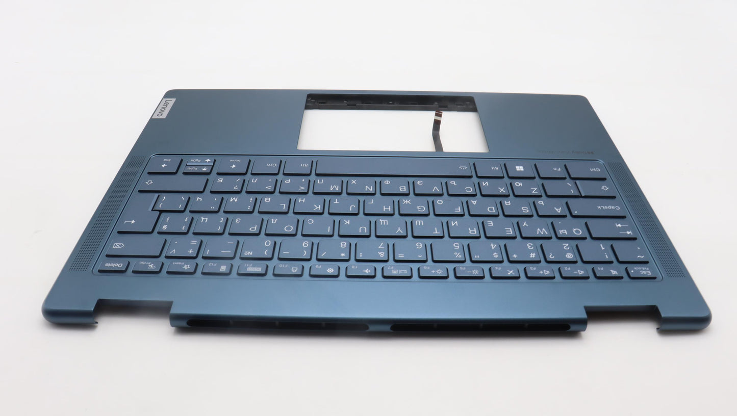 Lenovo Cover Upper Case Assembly Bul - 5CB1L48341