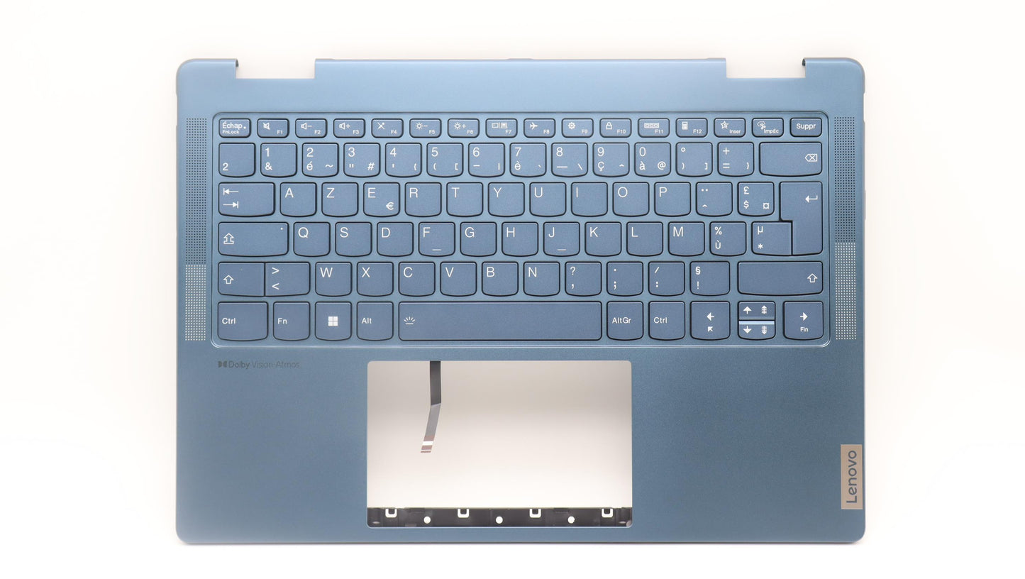 Lenovo Cover Upper Case Assembly Fra - 5CB1L48345