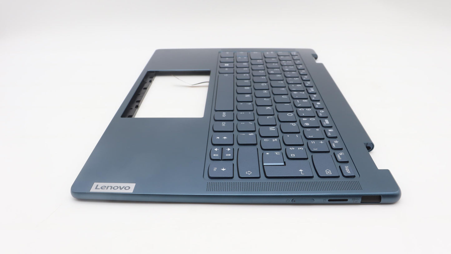Lenovo Cover Upper Case Assembly Fra - 5CB1L48345