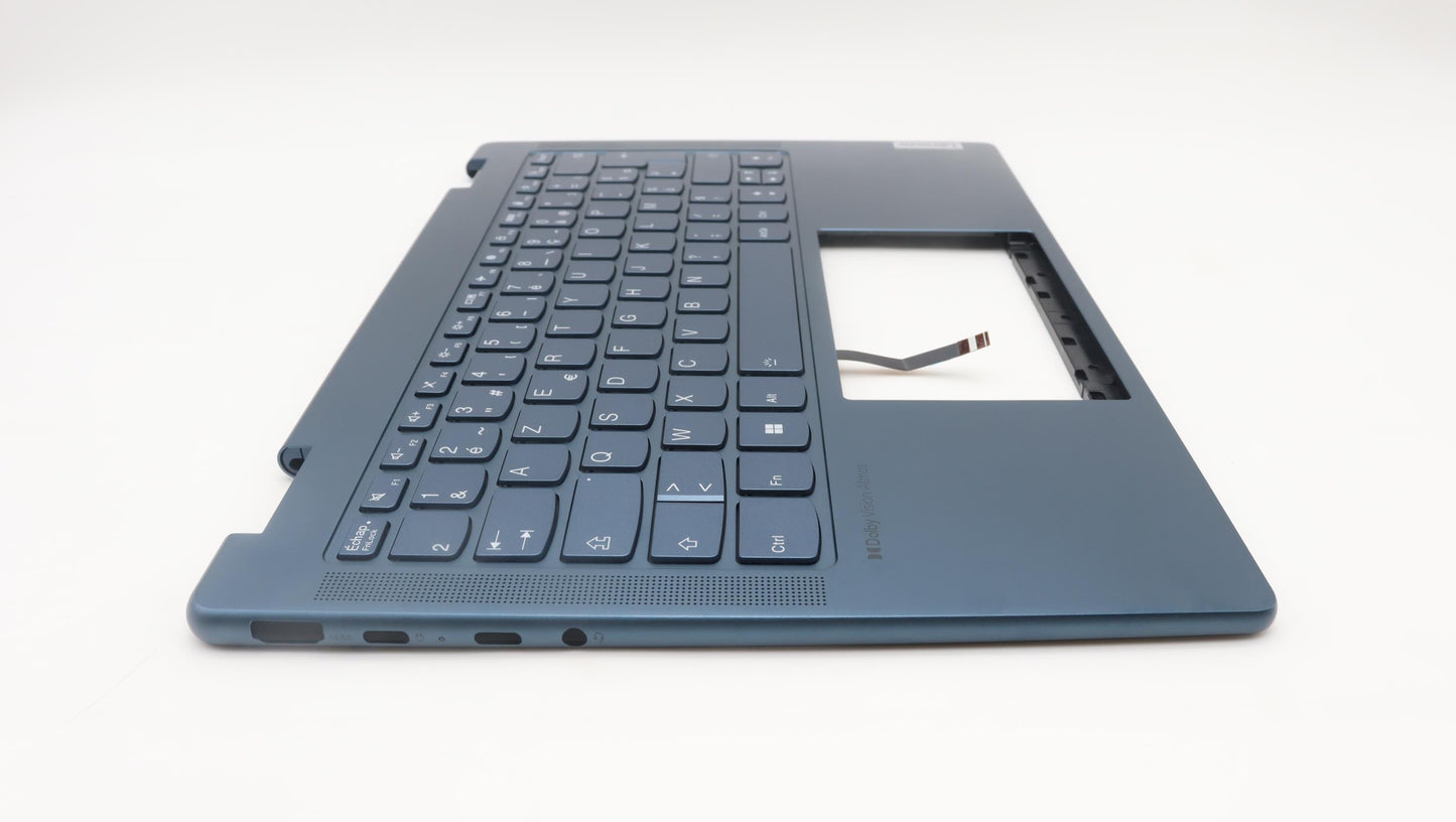 Lenovo Cover Upper Case Assembly Fra - 5CB1L48345