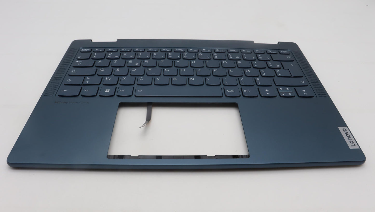Lenovo Cover Upper Case Assembly Fra - 5CB1L48345