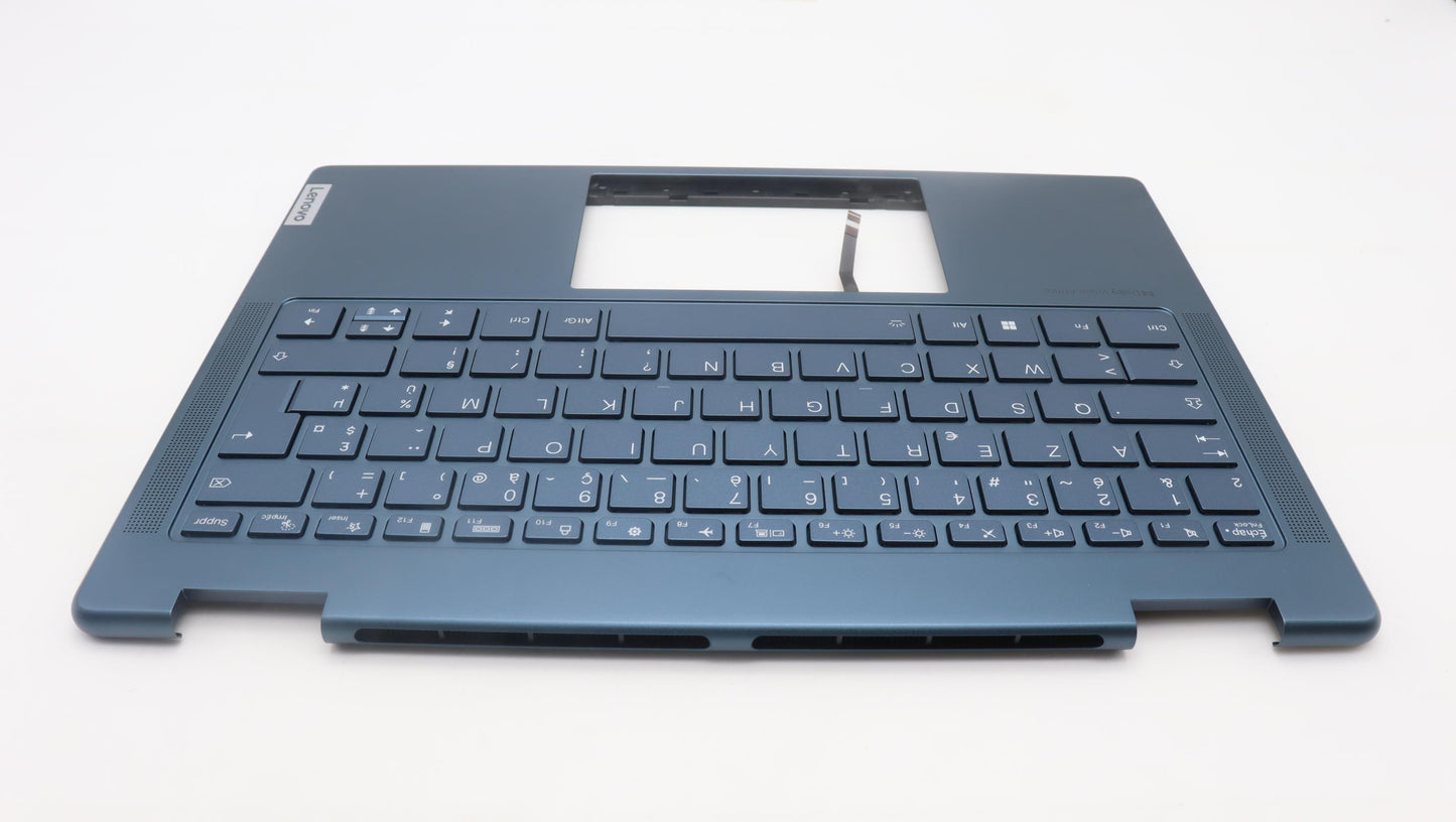 Lenovo Cover Upper Case Assembly Fra - 5CB1L48345