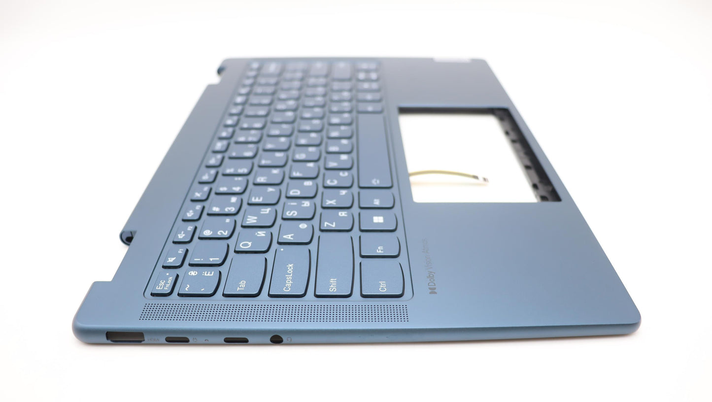 Lenovo Cover Upper Case Assembly Ukr - 5CB1L48347