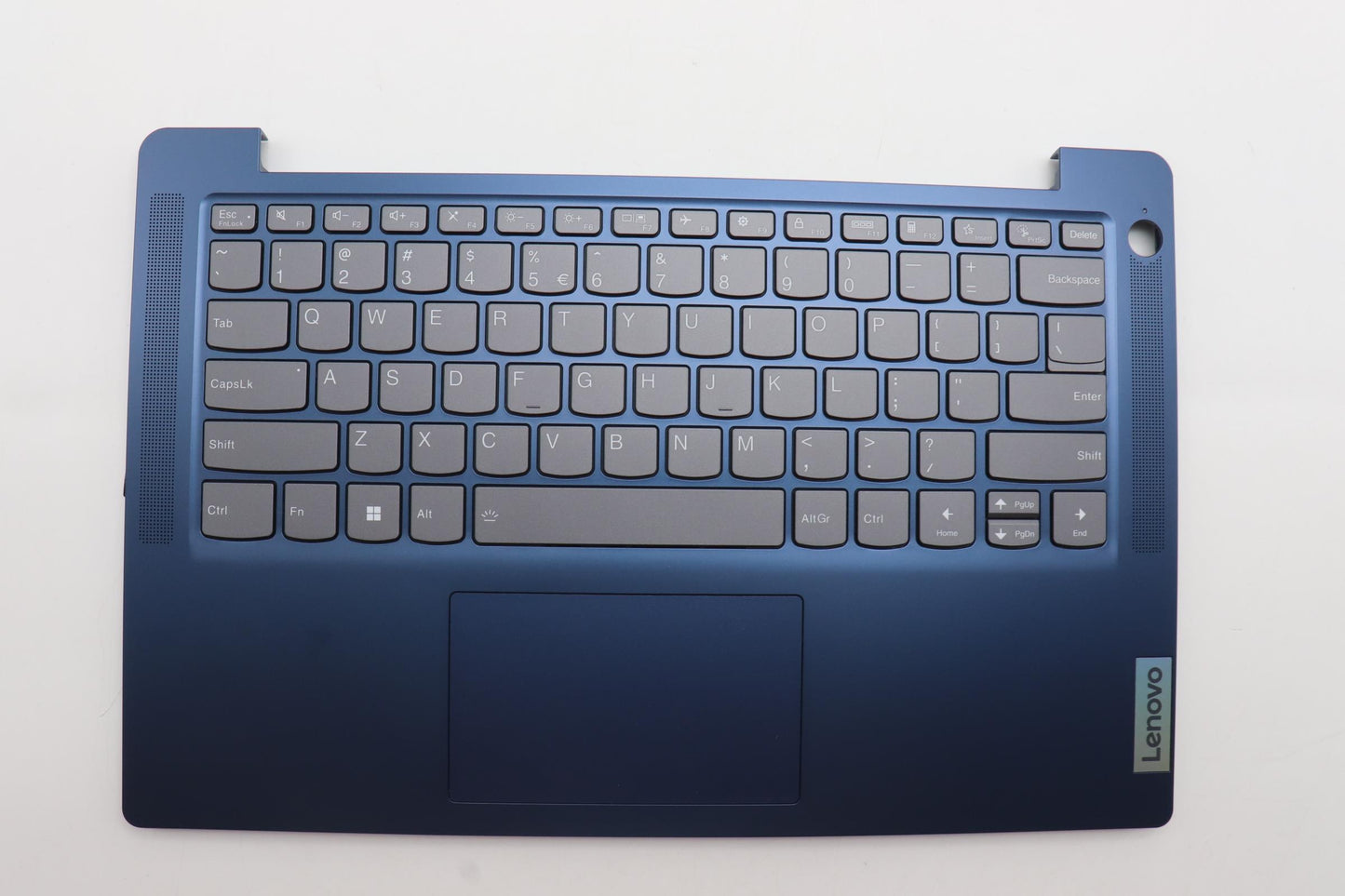 Lenovo Cover Upper Case Assembly Euro - 5CB1L48354