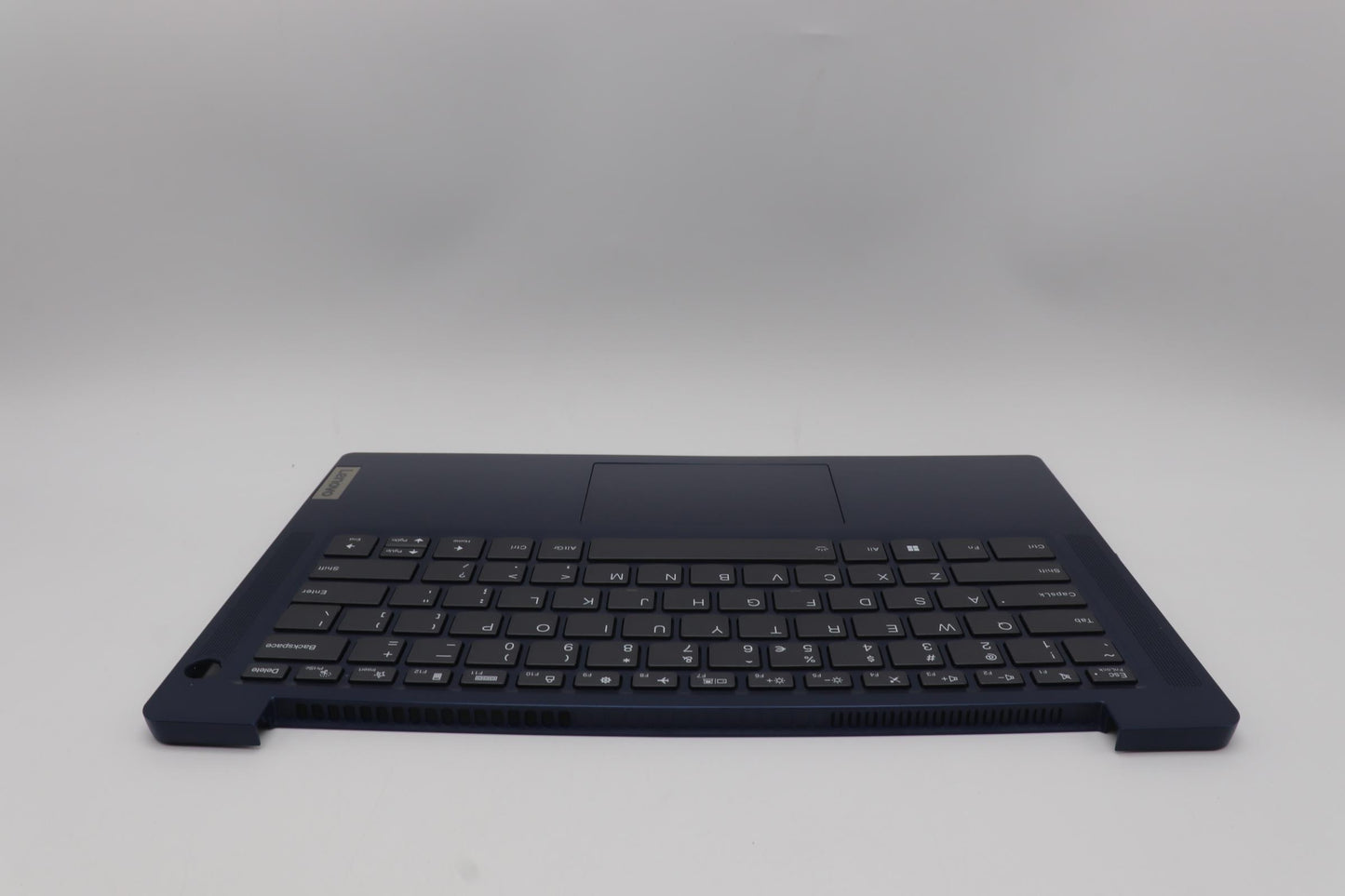 Lenovo Cover Upper Case Assembly Euro - 5CB1L48354