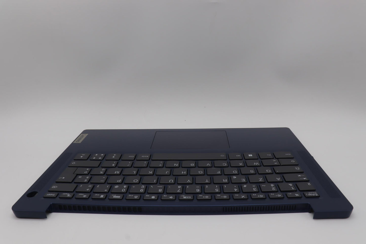 Lenovo Cover Upper Case Assembly Fra - 5CB1L48355