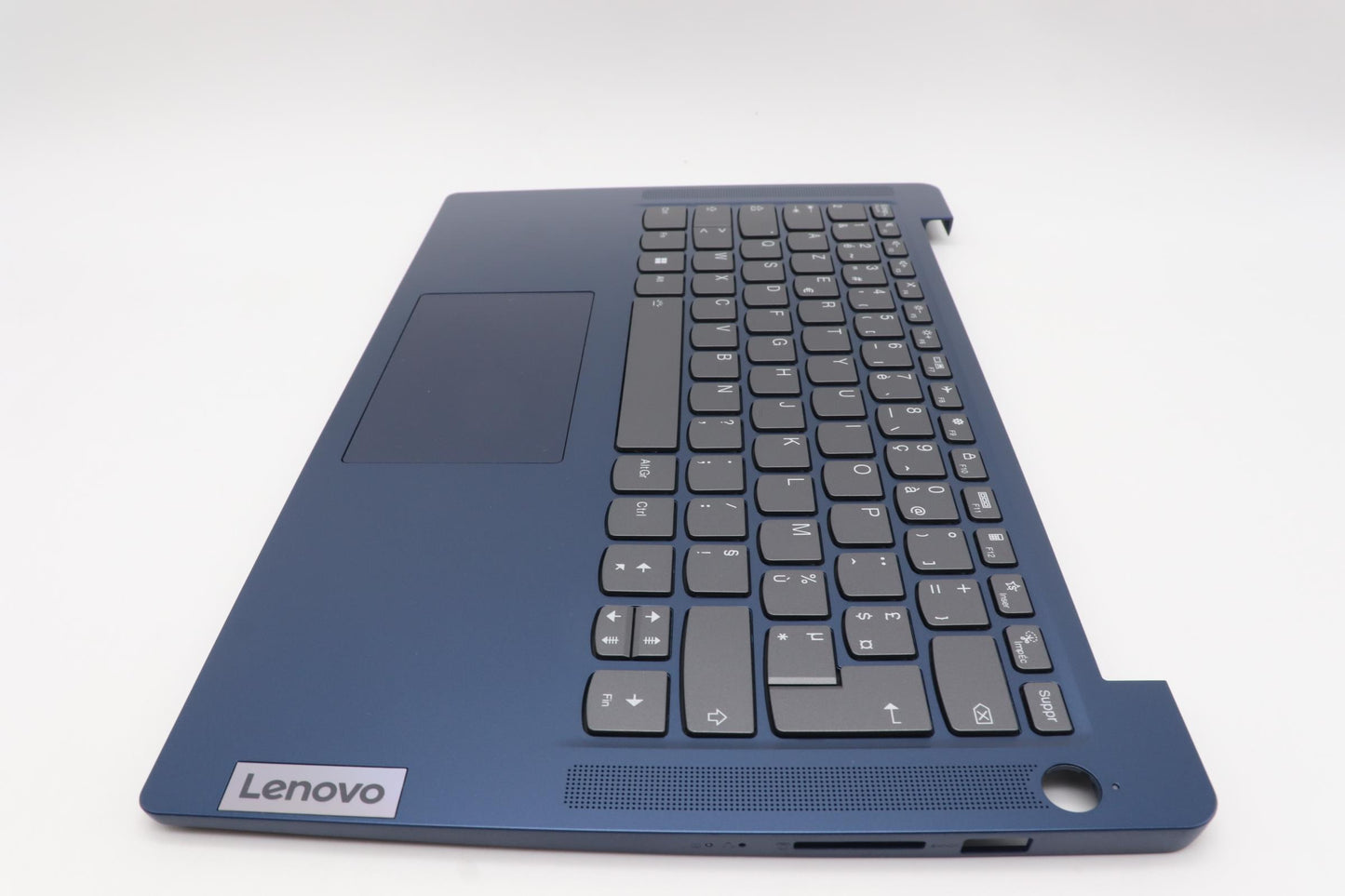 Lenovo Cover Upper Case Assembly Fra - 5CB1L48355