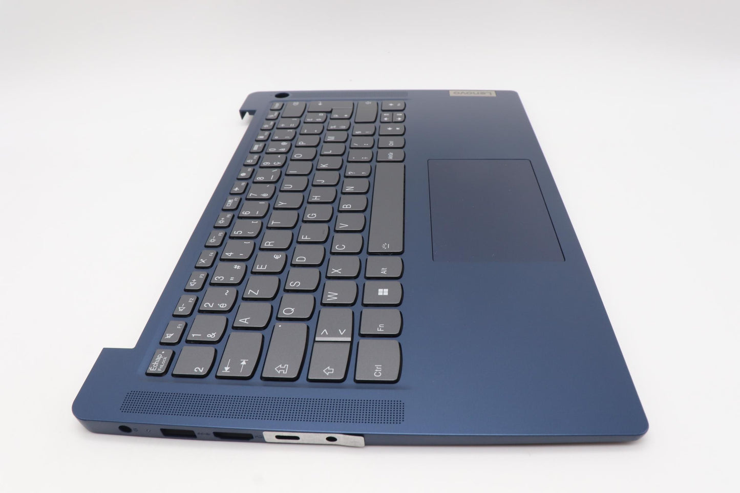 Lenovo Cover Upper Case Assembly Fra - 5CB1L48355