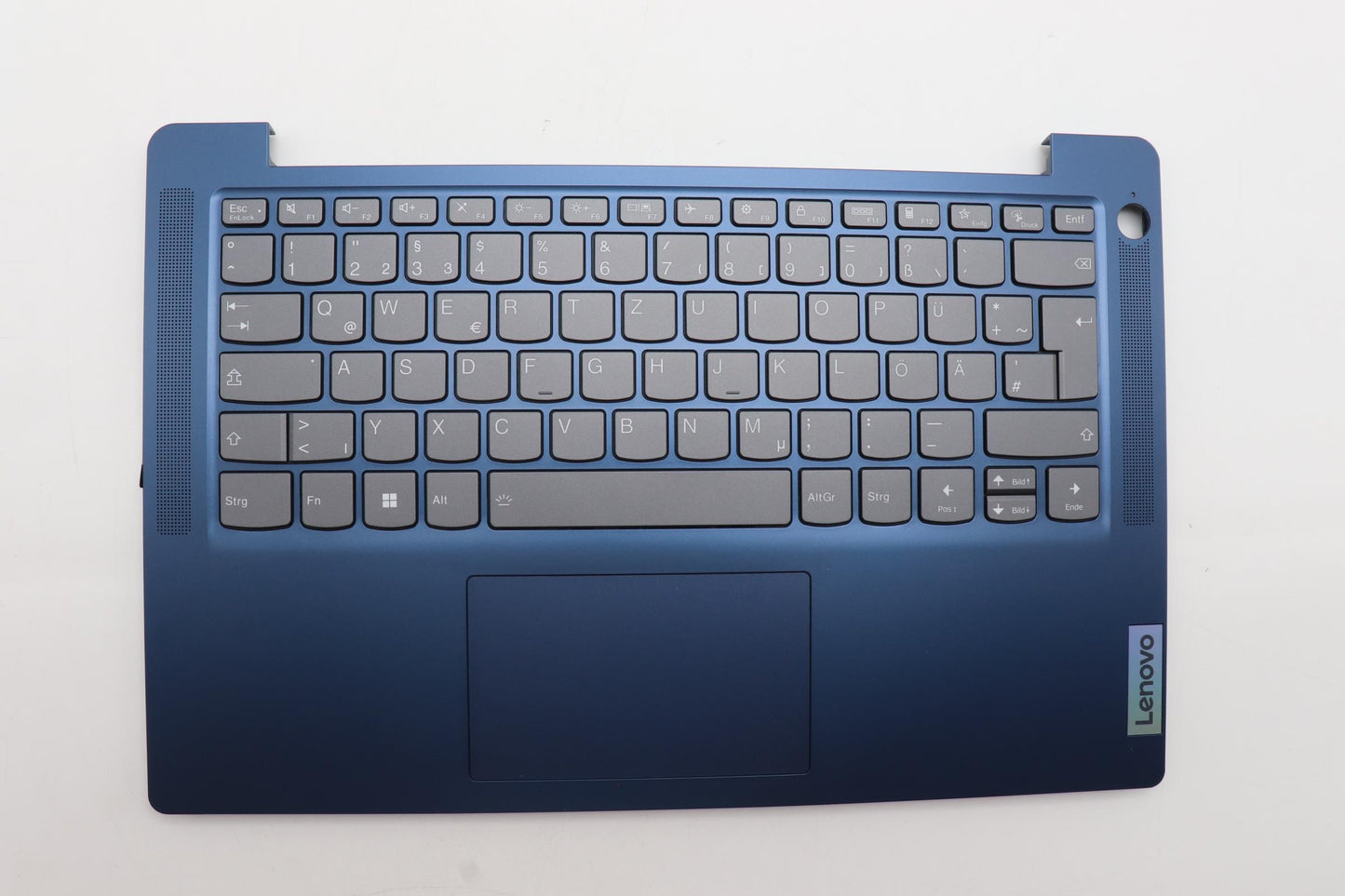 Lenovo Cover Upper Case Assembly Ger - 5CB1L48358