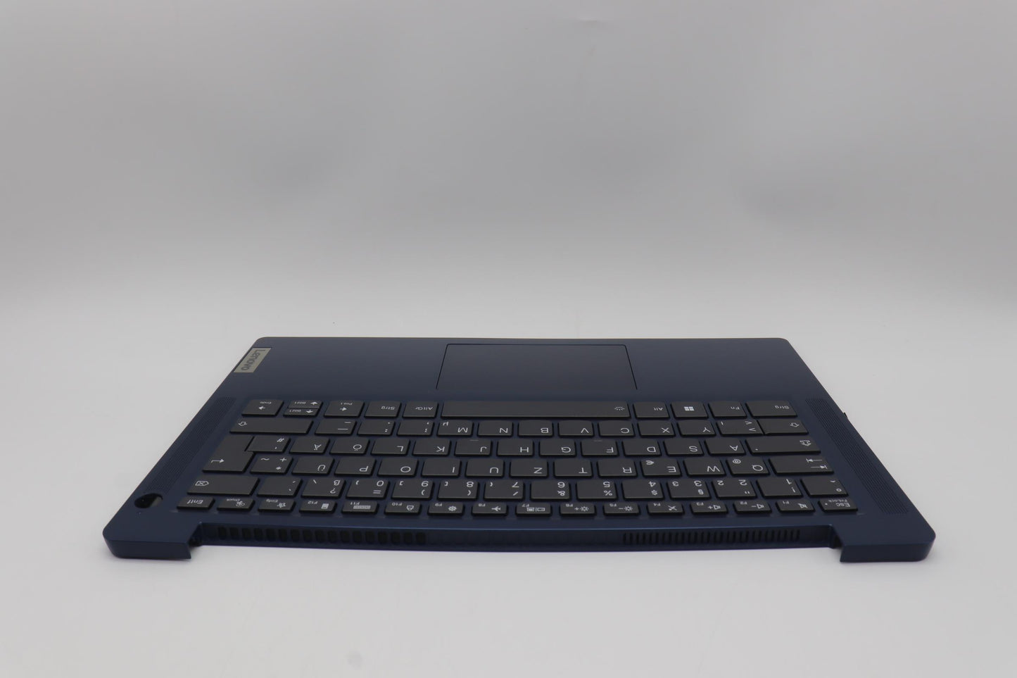 Lenovo Cover Upper Case Assembly Ger - 5CB1L48358