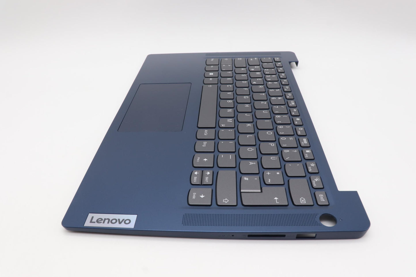Lenovo Cover Upper Case Assembly Ger - 5CB1L48358