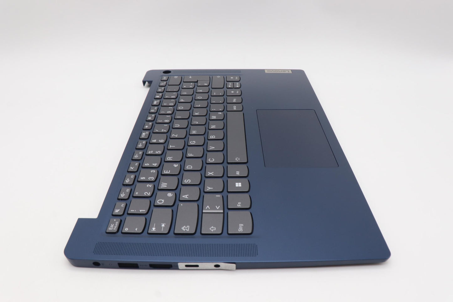 Lenovo Cover Upper Case Assembly Ger - 5CB1L48358