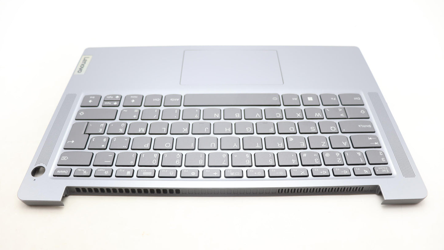 Lenovo Cover Upper Case Assembly Bel - 5CB1L49211