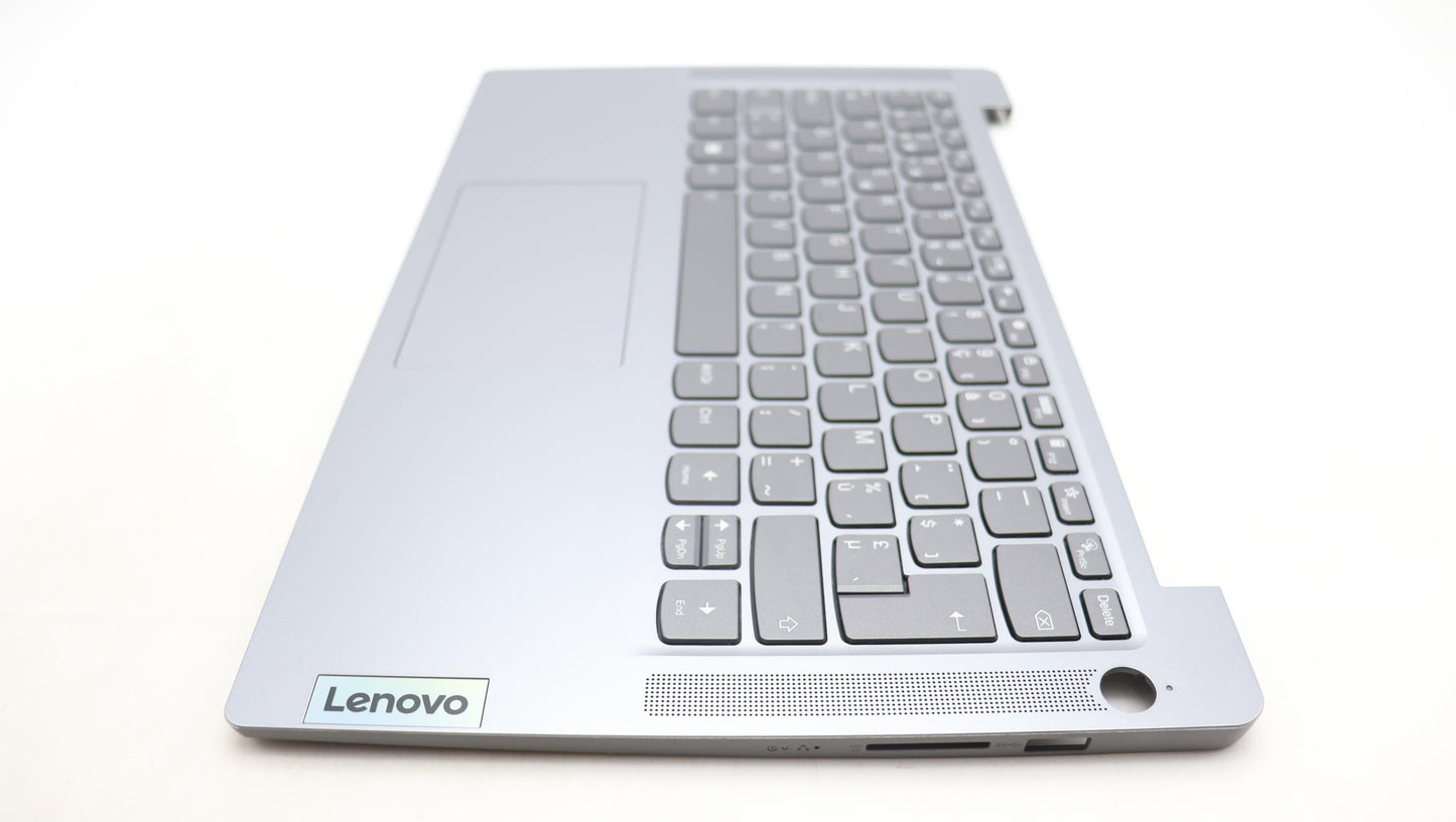 Lenovo Cover Upper Case Assembly Bel - 5CB1L49211
