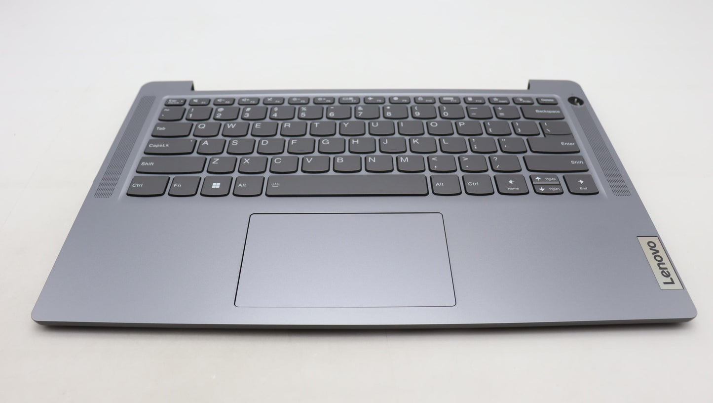 Lenovo Cover Upper Case Assembly Eng - 5CB1L49215