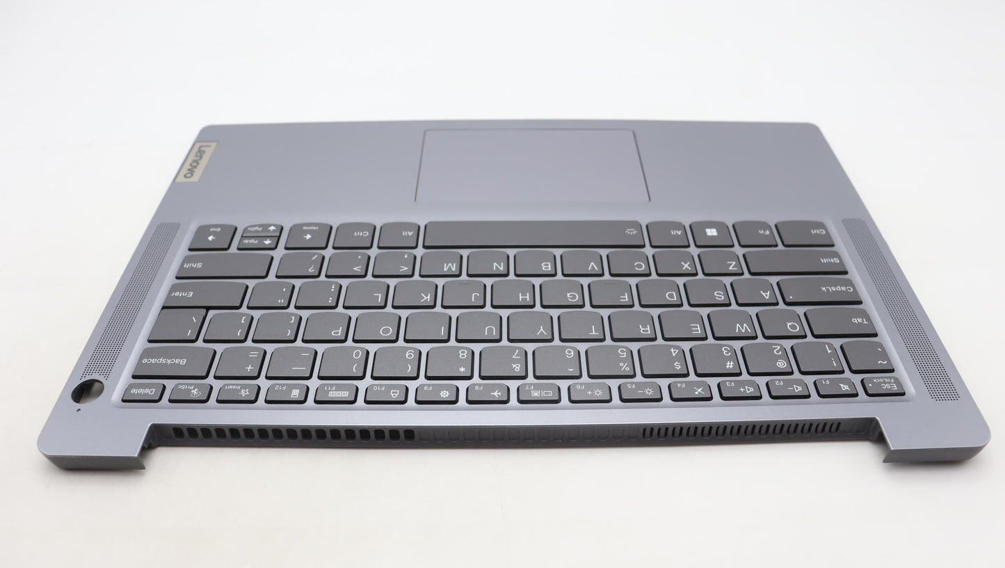 Lenovo Cover Upper Case Assembly Eng - 5CB1L49215