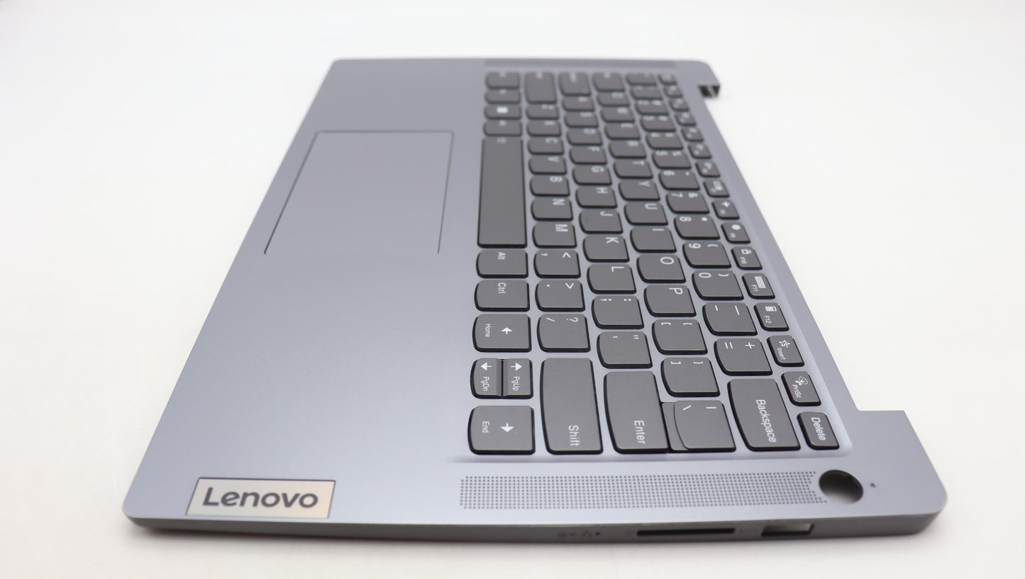 Lenovo Cover Upper Case Assembly Eng - 5CB1L49215