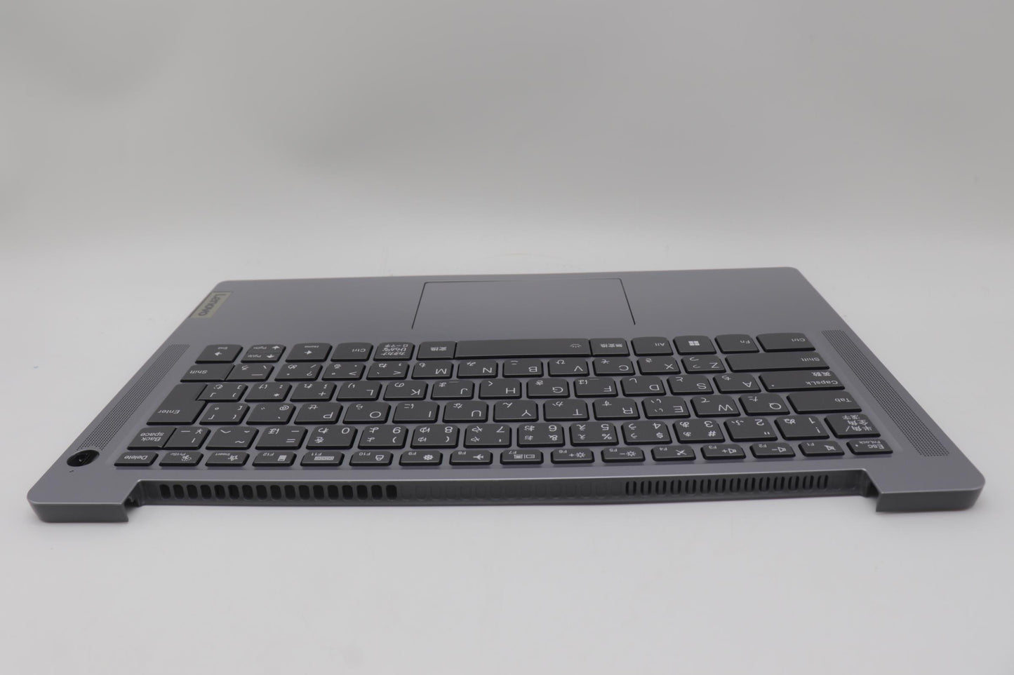 Lenovo Cover Upper Case Assembly Jpn - 5CB1L49227