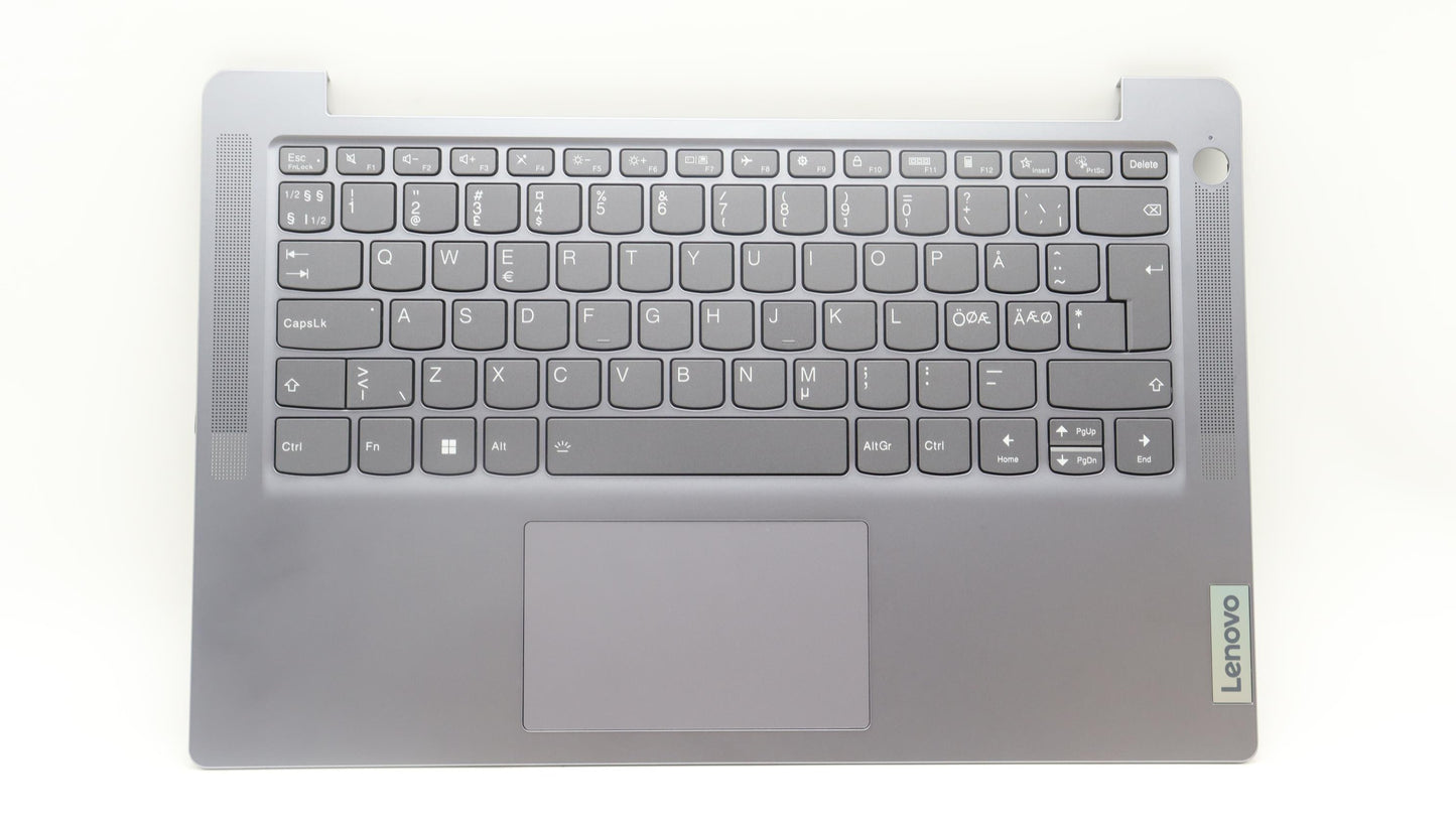 Lenovo Cover Upper Case Assembly Nord - 5CB1L49230