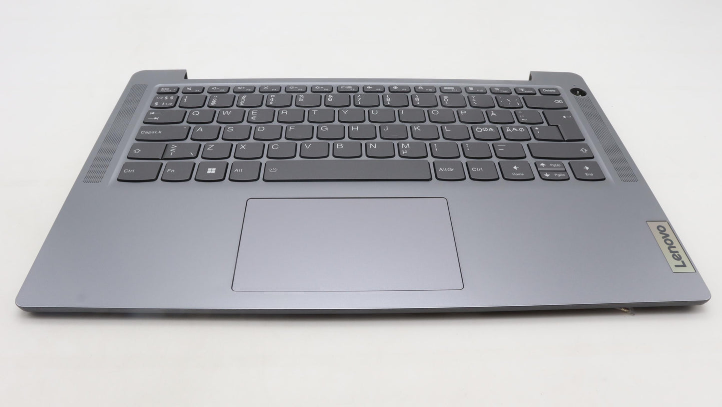 Lenovo Cover Upper Case Assembly Nord - 5CB1L49230