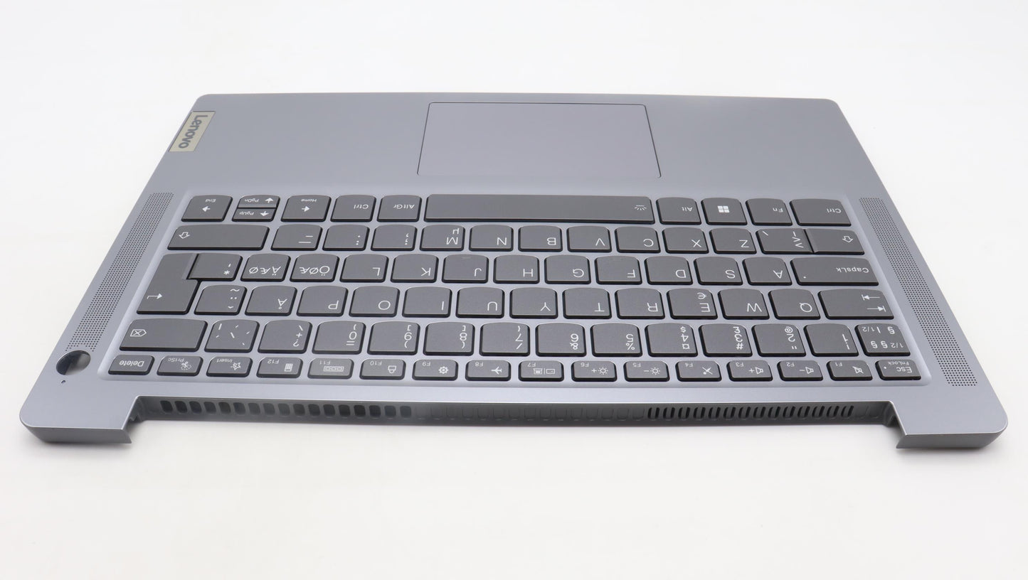 Lenovo Cover Upper Case Assembly Nord - 5CB1L49230