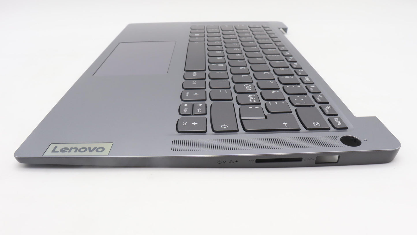 Lenovo Cover Upper Case Assembly Nord - 5CB1L49230