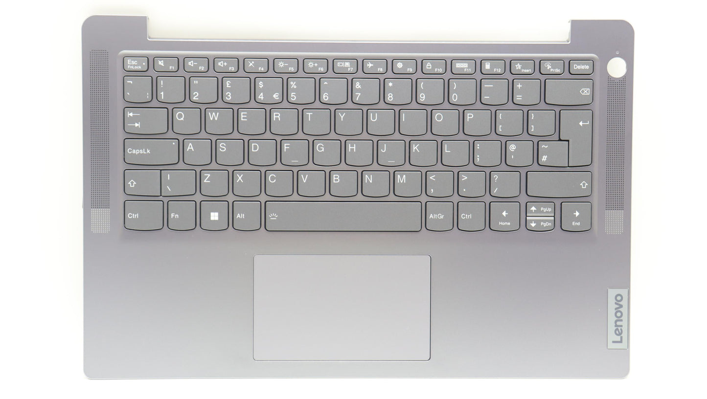 Lenovo Cover Upper Case Assembly Uke - 5CB1L49239