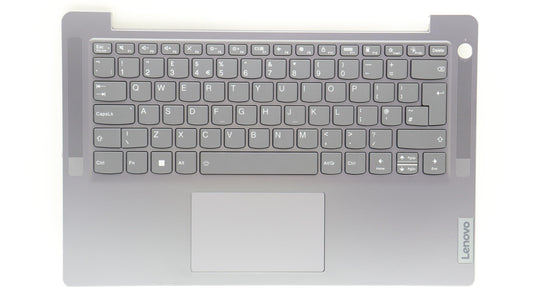 Lenovo Cover Upper Case Assembly Uke - 5CB1L49239
