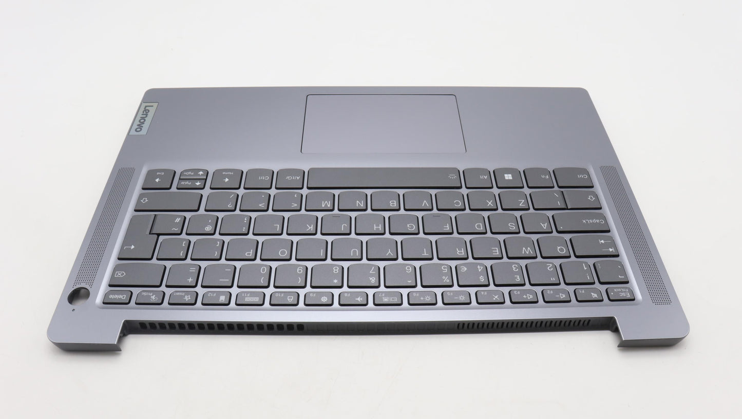 Lenovo Cover Upper Case Assembly Uke - 5CB1L49239