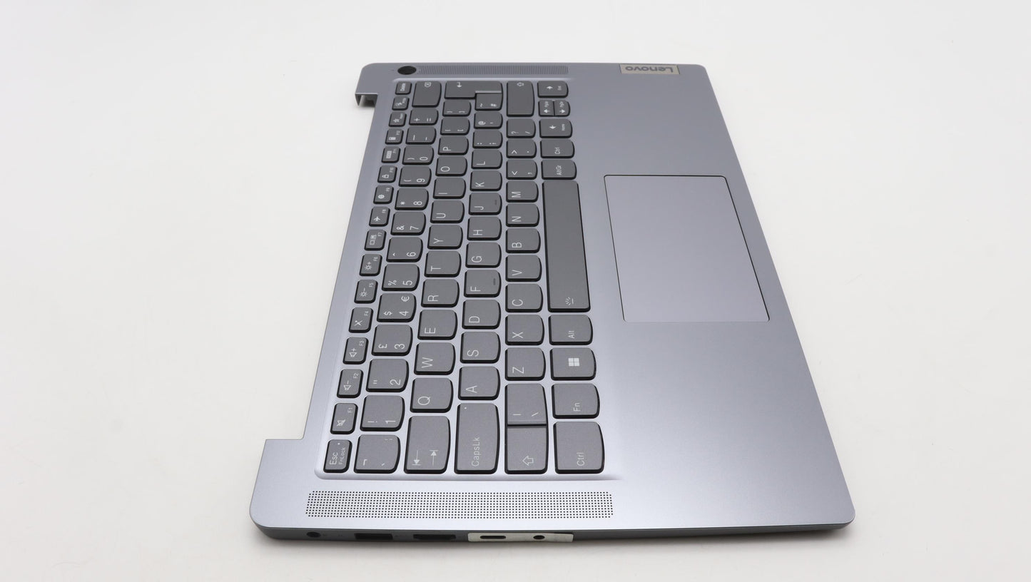 Lenovo Cover Upper Case Assembly Uke - 5CB1L49239