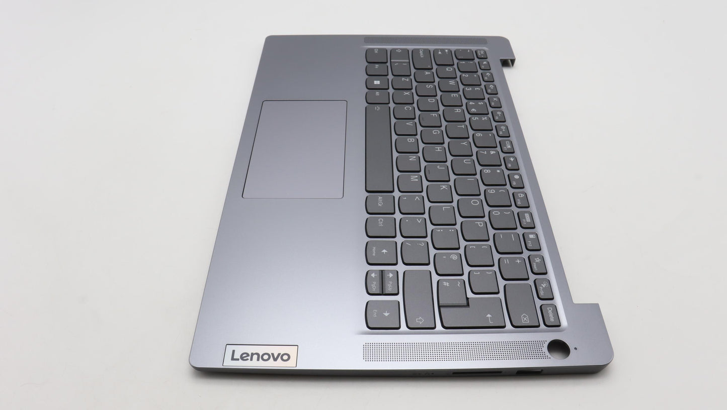 Lenovo Cover Upper Case Assembly Uke - 5CB1L49239