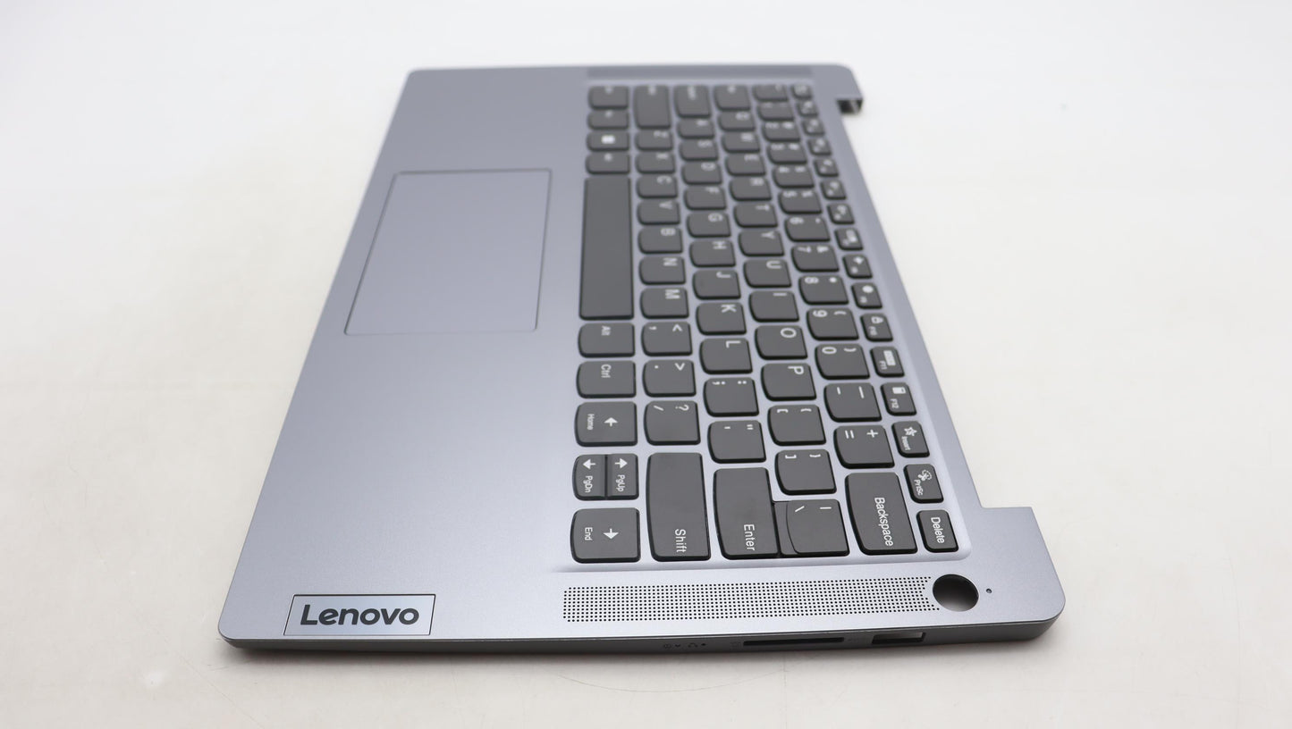 Lenovo Cover Upper Case Assembly Eng - 5CB1L49242